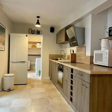 Apartman Le Theatre, Coeur De Montauban