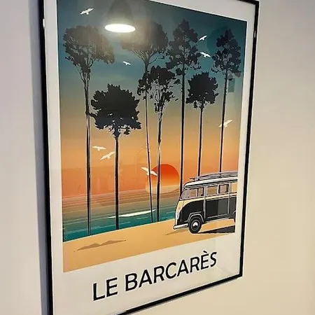 Le Theatre, Coeur De Apartman