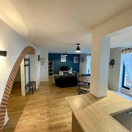 Le Theatre, Coeur De * Montauban