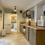 Appartement Le Théâtre, Cœur De Montauban