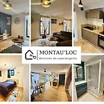 Appartement Le Théâtre, Cœur De