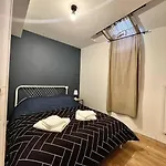 Le Théâtre, Cœur De Appartement Montauban