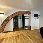Appartement Le Théâtre, Cœur De