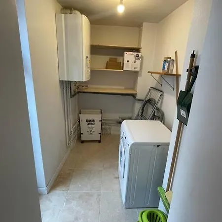 Le Theatre, Coeur De Montauban