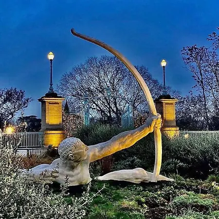 Le Théâtre, Cœur De