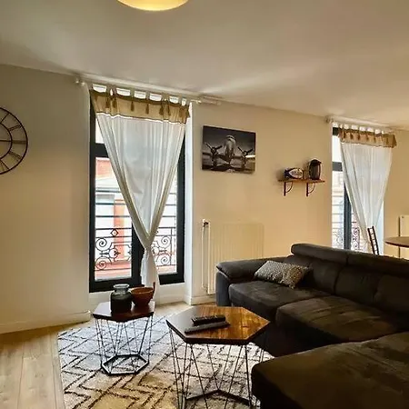 Le Theatre, Coeur De