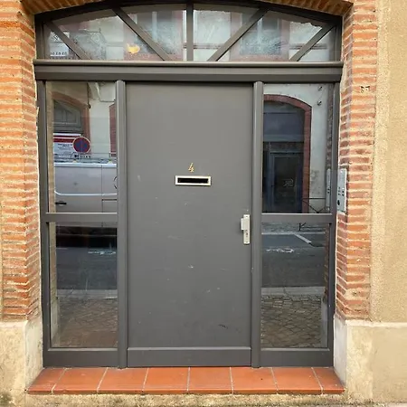 Le Théâtre, Cœur De Appartement